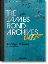 The James Bond Archives. The Complete Films