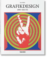 Grafikdesign. 1890–Heute