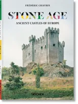 Frederic Chaubin. Stone Age. 45th Ed.