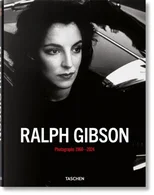 Ralph Gibson. Photographs 1960–2024