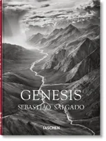 Sebastiao Salgado. Genesis. 45th Ed.