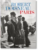 Robert Doisneau. Paris. 45th Ed.