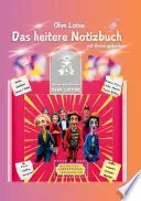 Das heitere Notizbuch