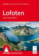 Lofoten and Vesteralen