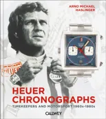 Heuer Chronographs