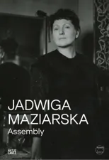 Jadwiga Maziarska