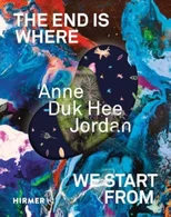 Anne Duk Hee Jordan (Bilingual edition)