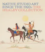 Native Studio Art Since the 1920s