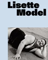 Lisette Model