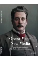 Opera Meets New Media
