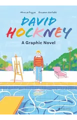 David Hockney