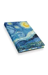 Starry Night Van Gogh