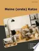 Meine (erste) Katze