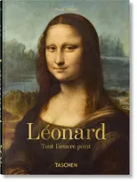 Leonard. Tout l'œuvre peint. 45th Ed.