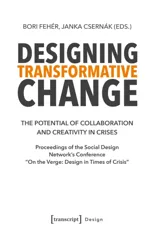Designing Transformative Change