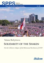 Solidarity of the Shaken