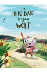 The big bad Vegan wolf
