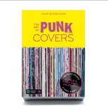 The Art of Punk Covers