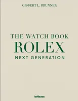 The Watch Book Rolex