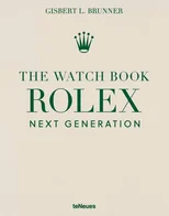 The Watch Book Rolex