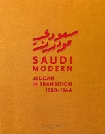 Saudi Modern