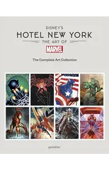 Disney's Hotel New York