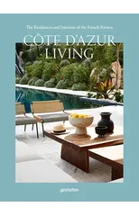 Cote d'Azur Living