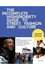 The Incomplete (Updated Edition)