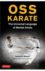 Karate's Universal Codeword
