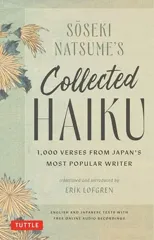 Soseki Natsume's Collected Haiku