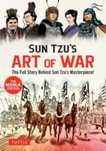 Sun Tzu's Art of War