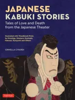 Japanese Kabuki Stories
