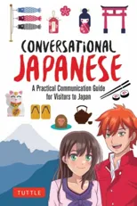 Conversational Japanese