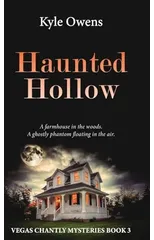 Haunted Hollow