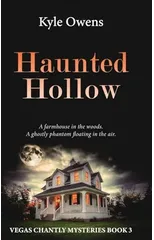 Haunted Hollow