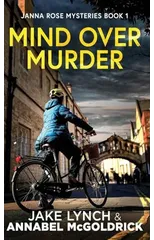Mind Over Murder