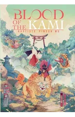 Blood of the Kami