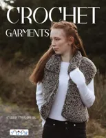 Crochet Garments