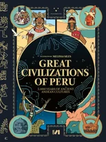 Great Civilizations of Peru