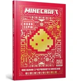 MINECRAFT Guide to Redstone. Ukrainian edition