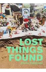 Lost Things Found