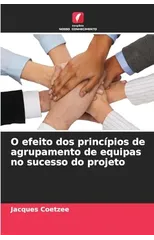 O efeito dos principios de agrupamento de equipas no sucesso do projeto