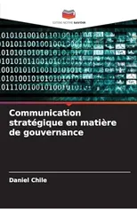 Communication strategique en matiere de gouvernance