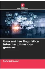 Uma analise linguistica interdisciplinar dos generos
