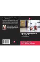 Lectina como reforco da atividade dos antibioticos