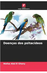 Doencas dos psitacideos