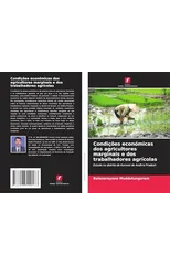 Condicoes economicas dos agricultores marginais e dos trabalhadores agricolas