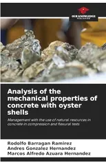 Analysis of the mechanical properties of concrete with oyster shells