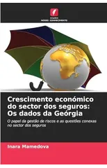 Crescimento economico do sector dos seguros