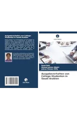 Ausgabeverhalten von College-Studenten in Saudi-Arabien